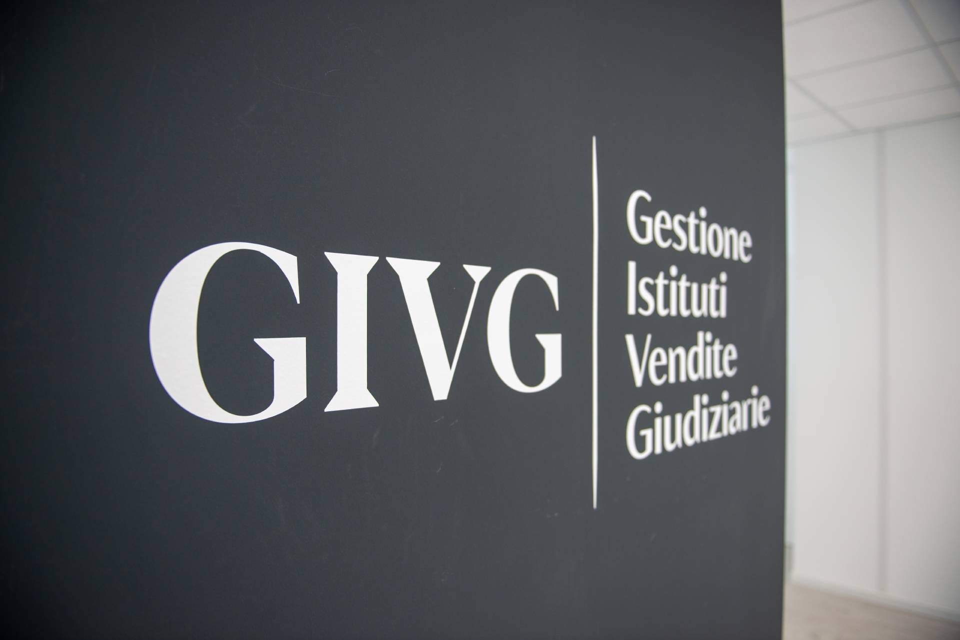 gestione istituti vendite giudiziarie