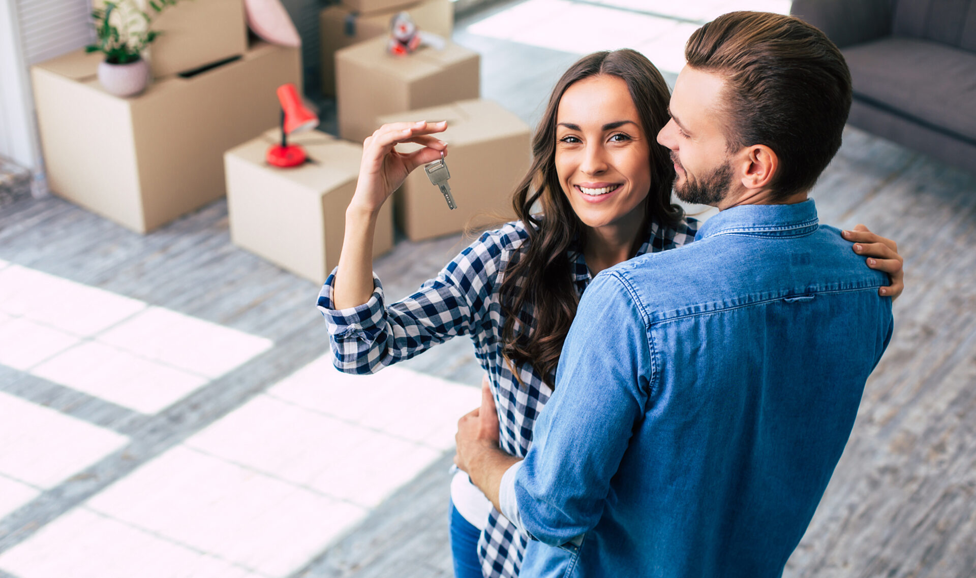 in quanto tempo si può entrare in casa aggiudicata all'asta