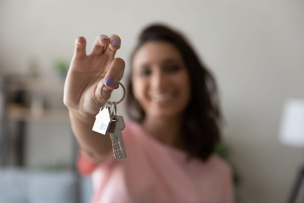 acquistare casa investimento
