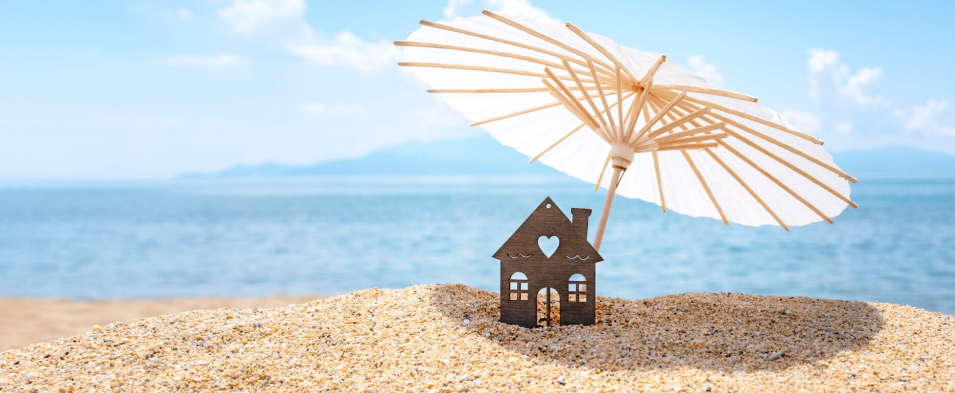 asta giudiziaria seconda casa