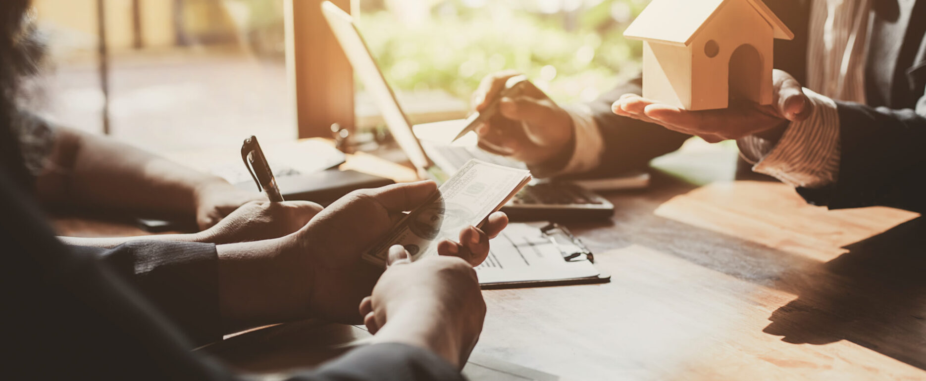 come funziona il diritto di abitazione