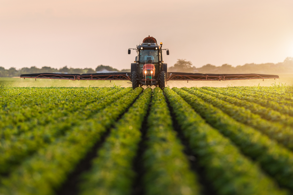 Aste Giudiziarie per macchine agricole: come risparmiare