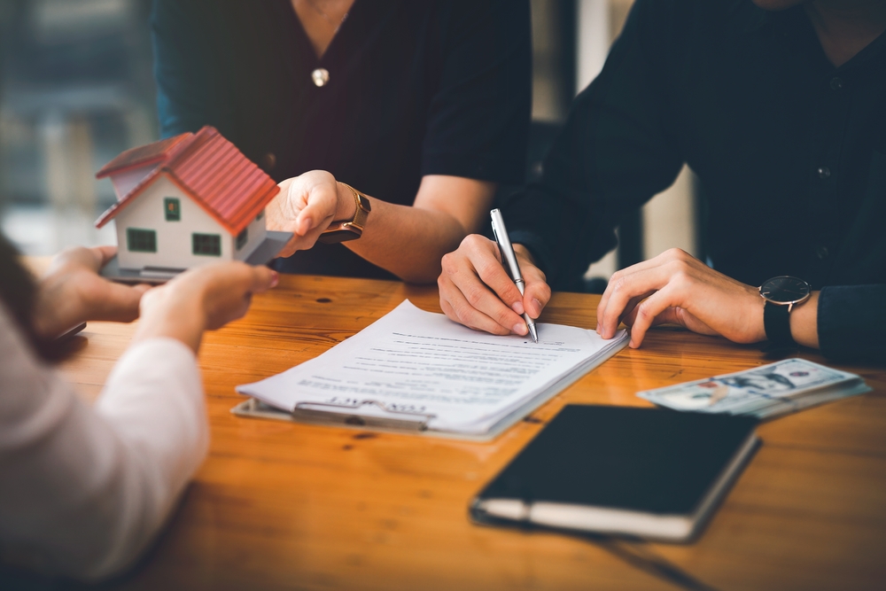 casa all'asta con comproprietari