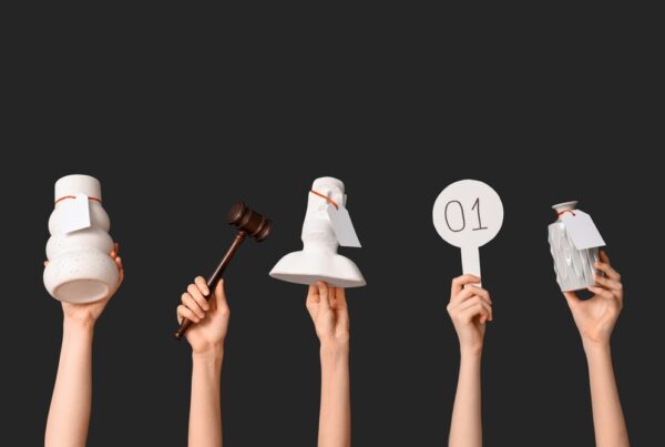 aste procedure concorsuali e aste procedure fallimentari