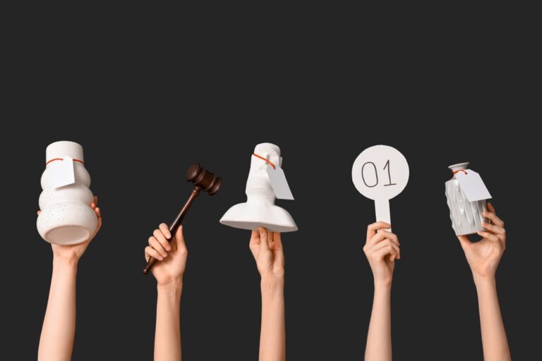 aste procedure concorsuali e aste procedure fallimentari