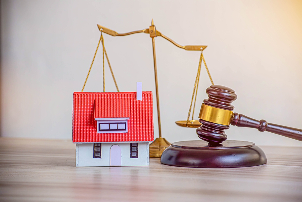 casa all'asta contratto opponibile