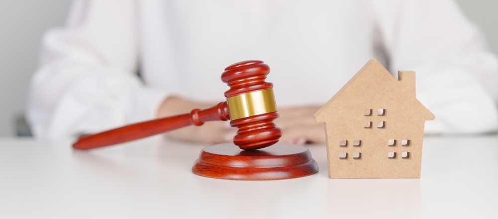 Che cosa sono le eredità giacenti?