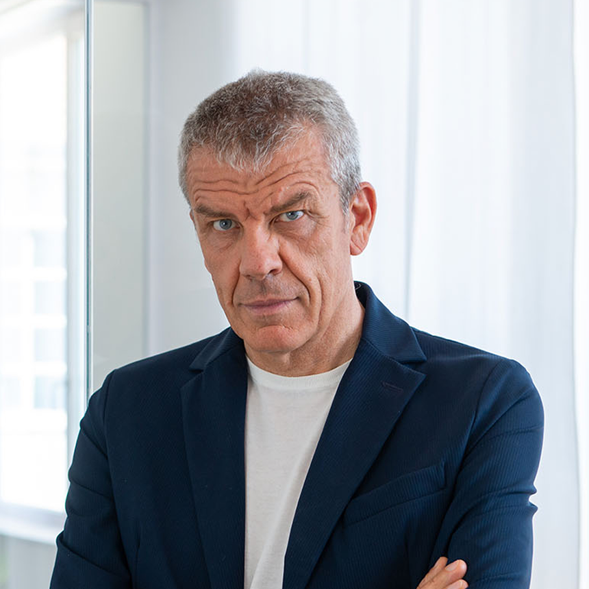 Enzo Rizzi